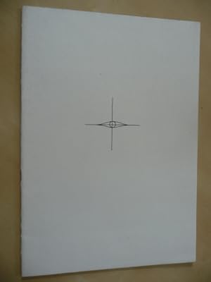 - Jonas Hafner. Zeichnungen - Radierungen - Buch. Katalog zur Ausstellung in der Galerie Klein, 1...