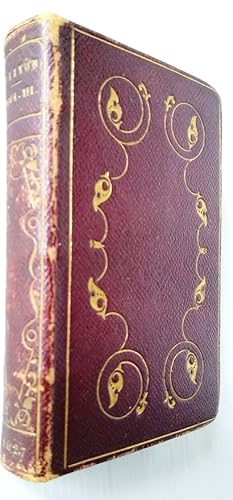 The Poetical Works of John Milton Volume III - Paradise Regained, Lycidas, Sonnets,Odes, translat...