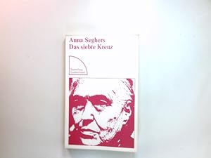 Bild des Verkufers fr Das siebte Kreuz : Roman. Sammlung Luchterhand ; 108 zum Verkauf von Antiquariat Buchhandel Daniel Viertel