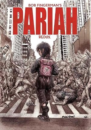 Image du vendeur pour Pariah Redux (Paperback) mis en vente par Grand Eagle Retail