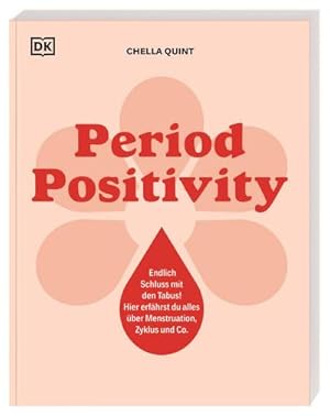 Seller image for Period Positivity for sale by Rheinberg-Buch Andreas Meier eK