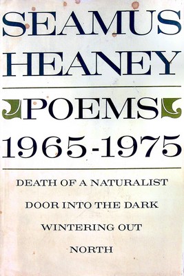 Seller image for Poems - 1965-1975 for sale by Kennys Bookshop and Art Galleries Ltd.