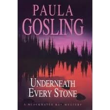 Seller image for Underneath Every Stone for sale by WeBuyBooks