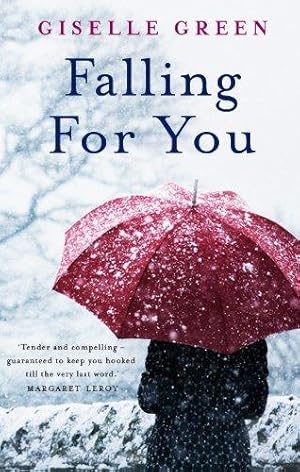 Bild des Verkufers fr Falling for You zum Verkauf von WeBuyBooks