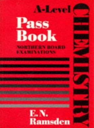 Seller image for A-Level Chemistry Pass Books: Northern for sale by WeBuyBooks