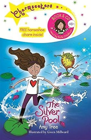 Seller image for Silver Pool (Charmseekers) for sale by WeBuyBooks