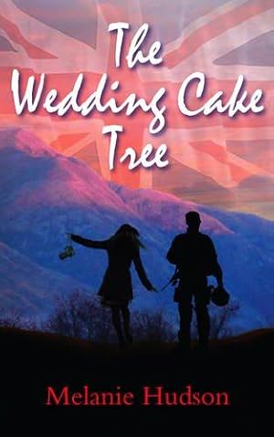 Seller image for The Wedding Cake Tree for sale by WeBuyBooks