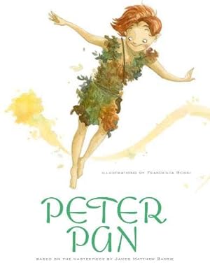 Bild des Verkufers fr Peter Pan: Classic Tales zum Verkauf von WeBuyBooks