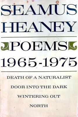 Seller image for Poems - 1965-1975 for sale by Kennys Bookstore