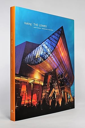 Making the Lowry