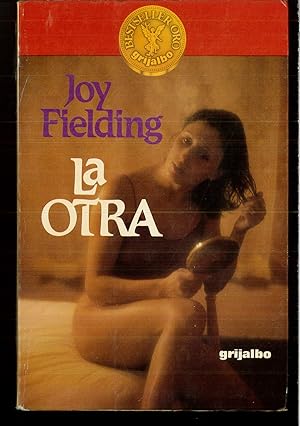 Seller image for LA Otra/the Other Woman for sale by Papel y Letras