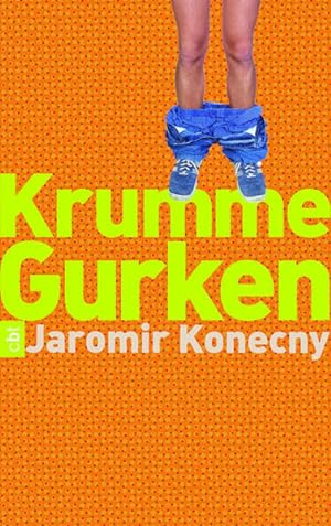 Seller image for Krumme Gurken for sale by Versandantiquariat Felix Mcke