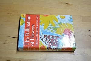 Seller image for THE POLLINATION OF FLOWERS (NN 54) for sale by HALCYON BOOKS