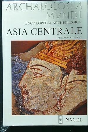 Seller image for Asia centrale for sale by Librodifaccia