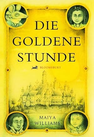 Die goldene Stunde