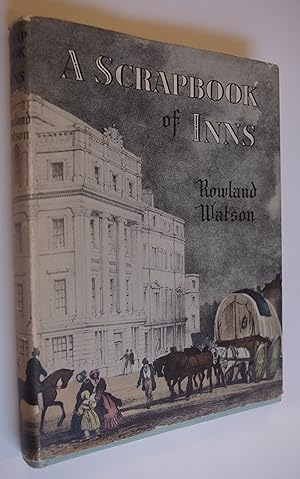 A Scrapbook of Inns