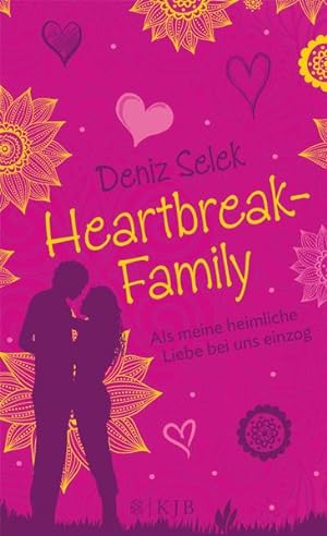Seller image for Heartbreak-Family - Als meine heimliche Liebe bei uns einzog for sale by Versandantiquariat Felix Mcke