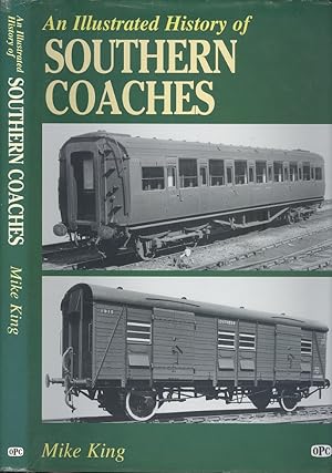 An Illustrated History of Southern Coaches