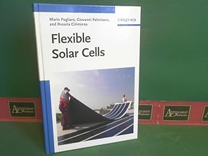 Immagine del venditore per Flexible Solar Cells. venduto da Antiquariat Deinbacher