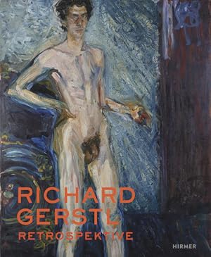 Seller image for Richard Gerstl: Retrospektive for sale by Versandantiquariat Felix Mcke