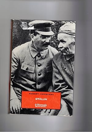 Immagine del venditore per Stalin. venduto da Libreria Gull