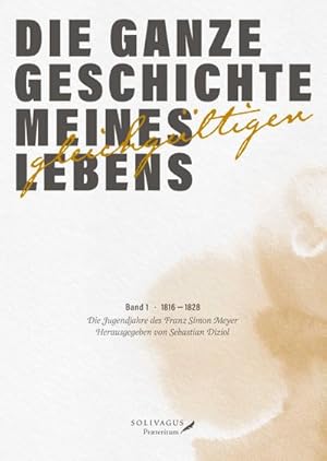 Seller image for Die ganze Geschichte meines gleichgltigen Lebens for sale by Rheinberg-Buch Andreas Meier eK