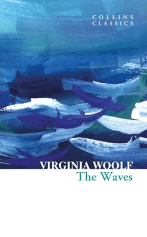 Seller image for The Waves for sale by GreatBookPrices