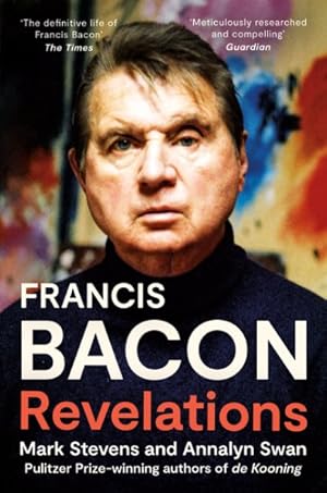 Seller image for Francis Bacon for sale by GreatBookPrices
