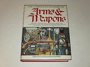 Seller image for The Complete Encyclopedia of Arms & Weapons for sale by rareviewbooks