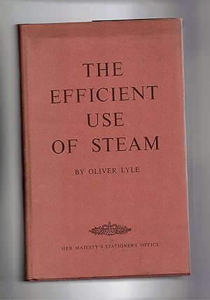 Seller image for The efficiant use of steam. for sale by Libreria Gull