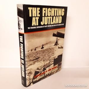 Seller image for Fighting At Jutland, The for sale by Lion Books PBFA