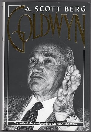 Goldwyn : A Biography