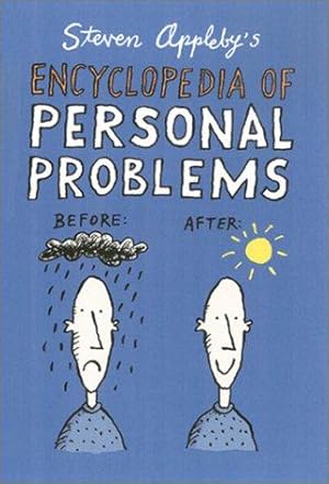 Bild des Verkufers fr Encyclopedia of Personal Problems zum Verkauf von WeBuyBooks