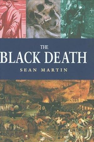 Bild des Verkufers fr The Black Death zum Verkauf von WeBuyBooks