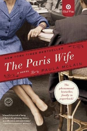 Seller image for The Paris Wife for sale by WeBuyBooks