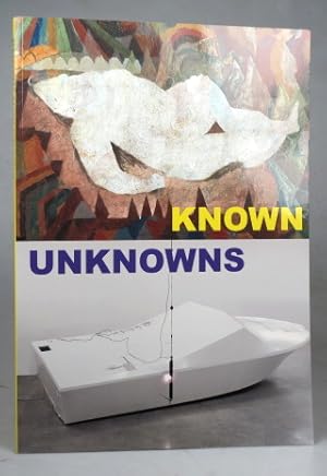 Bild des Verkufers fr Known Unknowns zum Verkauf von Bow Windows Bookshop (ABA, ILAB)