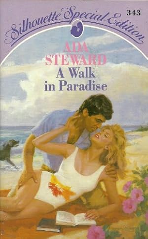 Image du vendeur pour Walk in Paradise mis en vente par WeBuyBooks