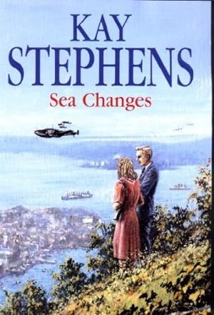 Image du vendeur pour Sea Changes mis en vente par WeBuyBooks