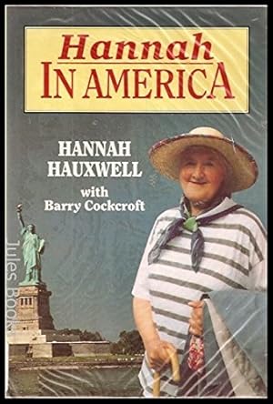 Bild des Verkufers fr Hannah in America (Windsor Selections S.) zum Verkauf von WeBuyBooks