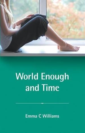 Bild des Verkufers fr World Enough and Time zum Verkauf von WeBuyBooks