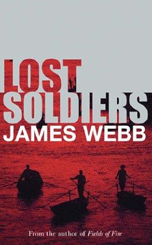 Bild des Verkufers fr Lost Soldiers zum Verkauf von WeBuyBooks