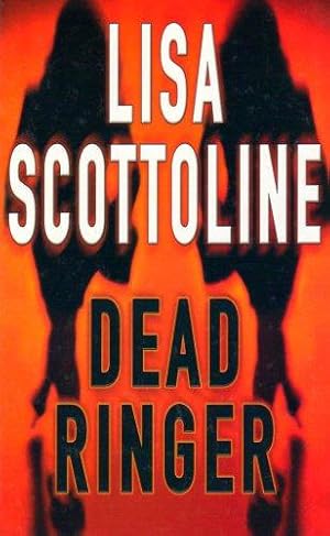 Seller image for Dead Ringer for sale by WeBuyBooks