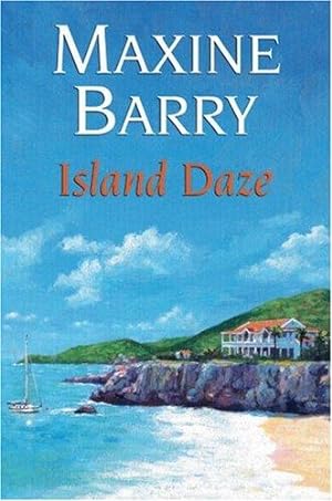 Seller image for Island Daze for sale by WeBuyBooks
