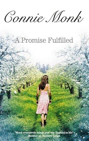 Imagen del vendedor de A Promise Fulfilled a la venta por WeBuyBooks