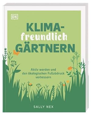 Seller image for Klimafreundlich grtnern for sale by Rheinberg-Buch Andreas Meier eK