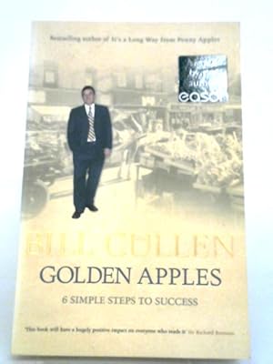 Seller image for Golden Apples: Six Simple Steps to Success for sale by World of Rare Books