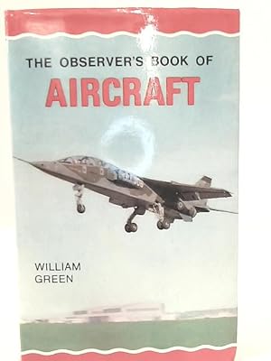 Seller image for Observer's Book of Aircraft 1971 No.11 for sale by World of Rare Books