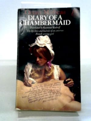 Immagine del venditore per Diary of a Chambermaid venduto da World of Rare Books