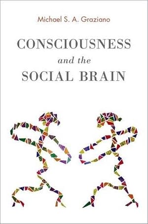 Immagine del venditore per Consciousness and the Social Brain (Hardcover) venduto da Grand Eagle Retail