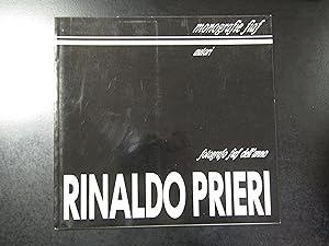 Rinaldo Prieri. FIAF 1994.